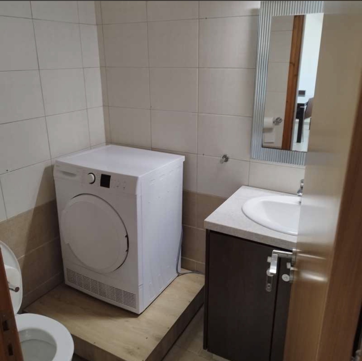 Two Bedroom Penthouse - Archangelos, Nicosia image 8