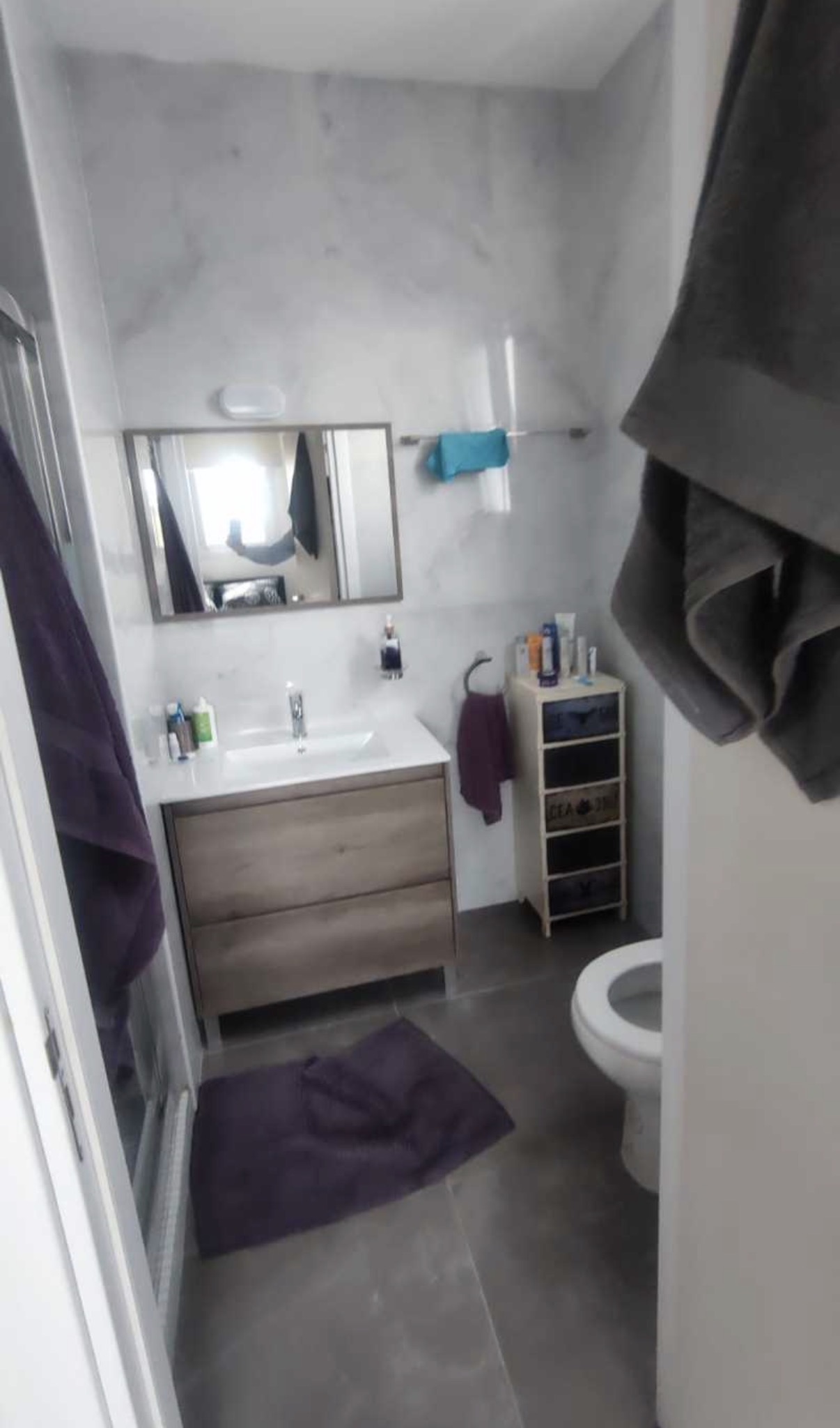 Two Bedroom Apartment - Chryseleousa, Nicosia image 4