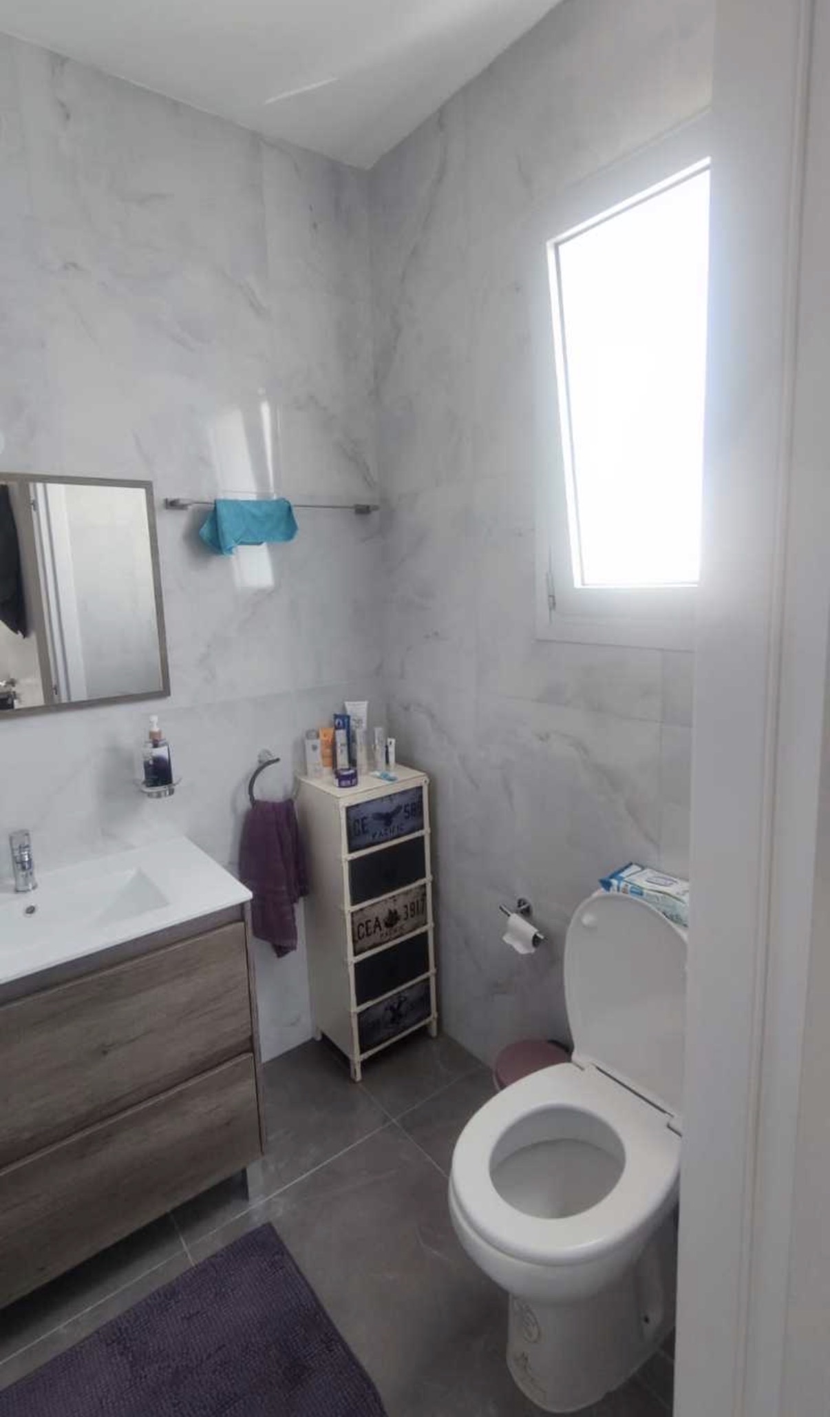 Two Bedroom Apartment - Chryseleousa, Nicosia image 5