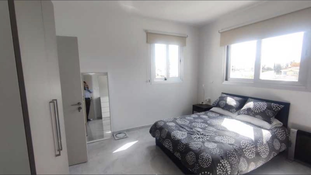 Two Bedroom Apartment - Chryseleousa, Nicosia image 7