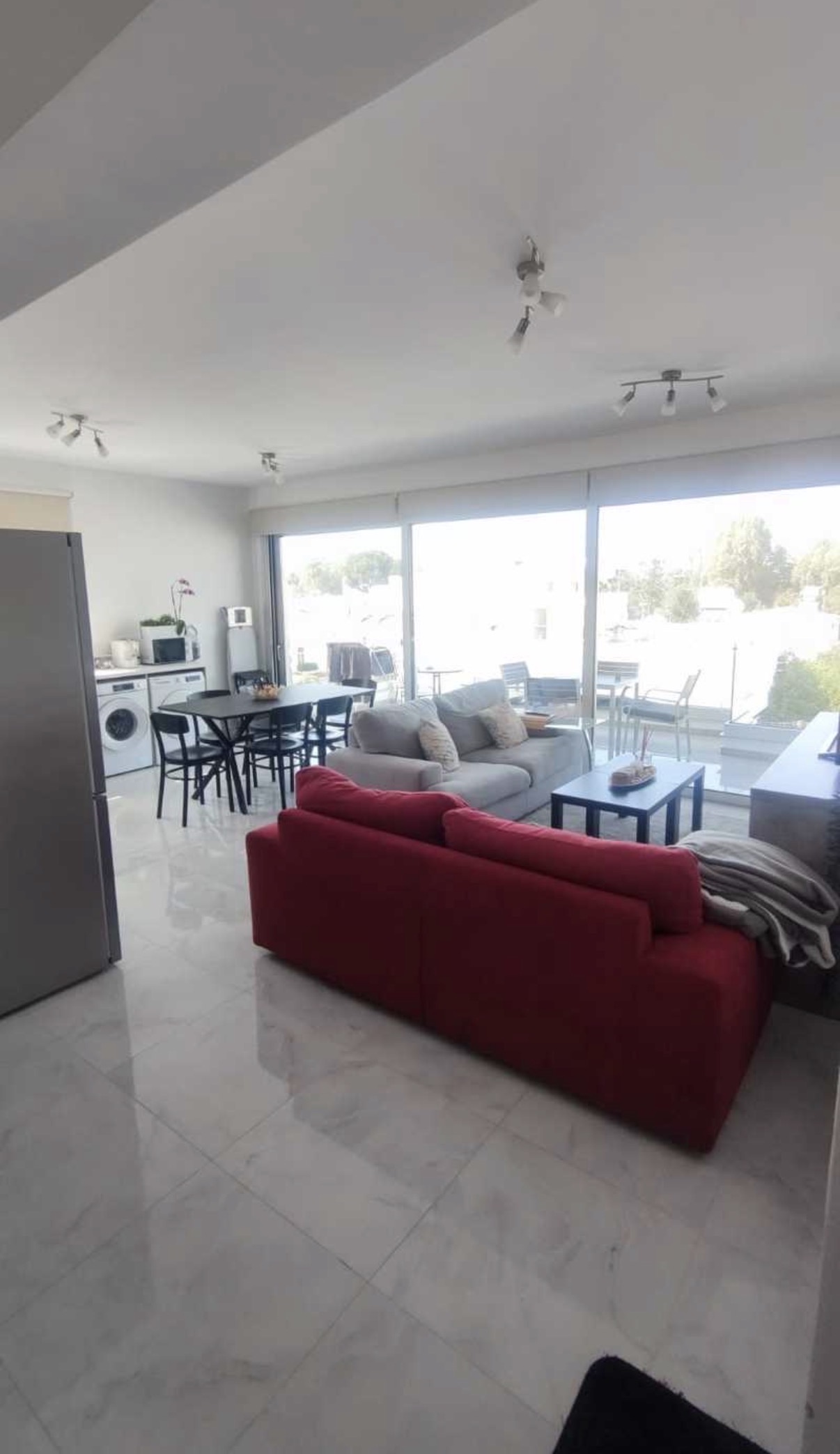 Two Bedroom Apartment - Chryseleousa, Nicosia image 9