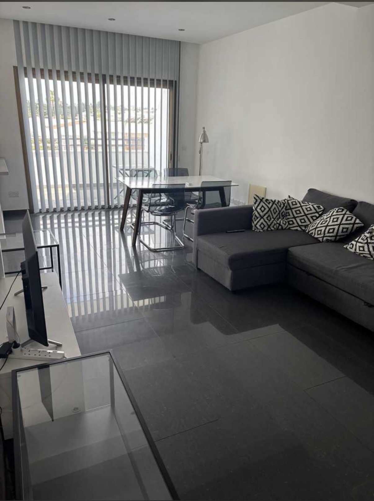 Two Bedroom Apartment - Egkomi, Nicosia