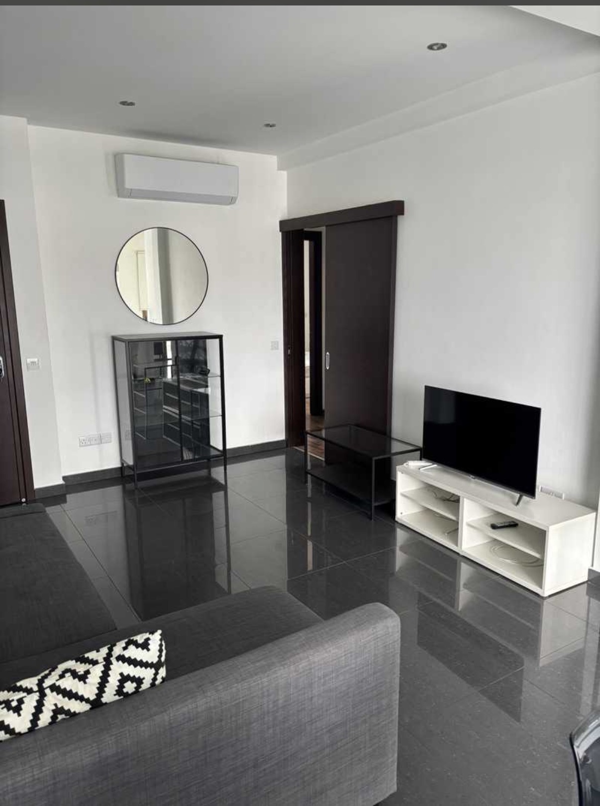 Two Bedroom Apartment - Egkomi, Nicosia image 7