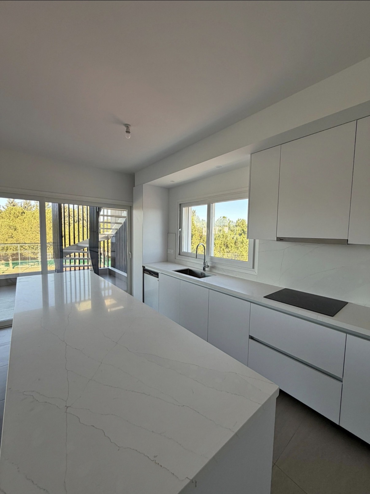 Two Bedroom Penthouse - Dali, Nicosia