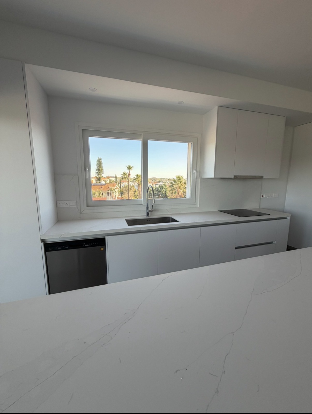 Two Bedroom Penthouse - Dali, Nicosia image 2