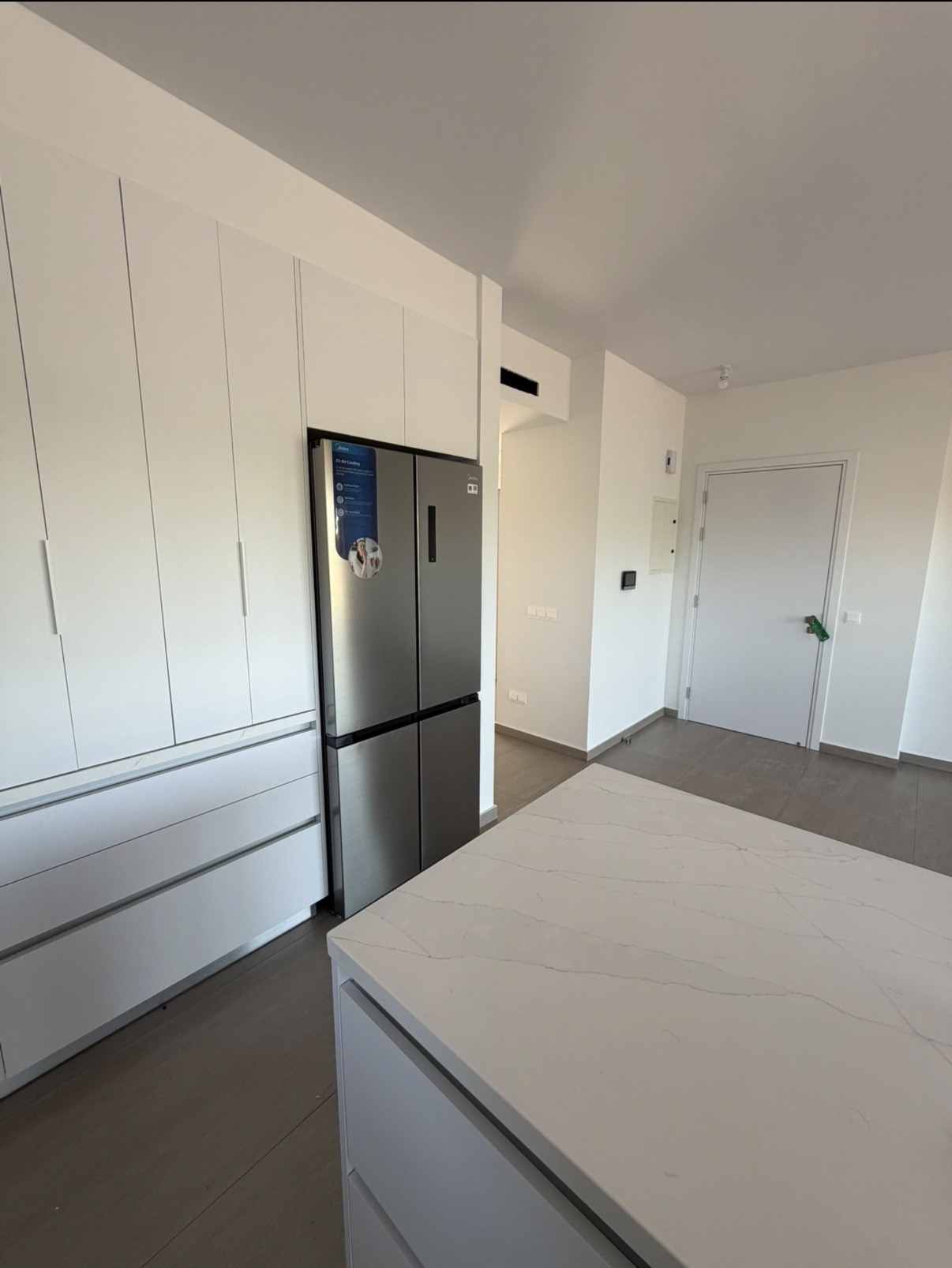 Two Bedroom Penthouse - Dali, Nicosia image 4