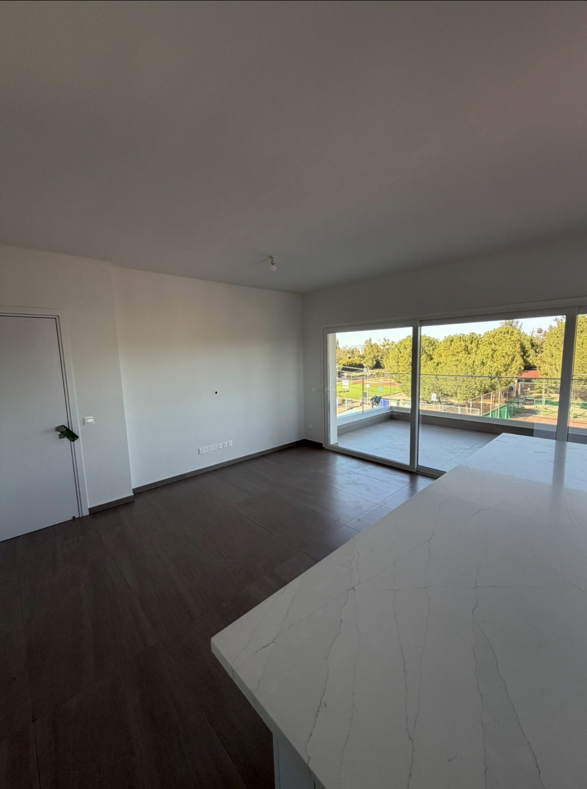 Two Bedroom Penthouse - Dali, Nicosia image 6