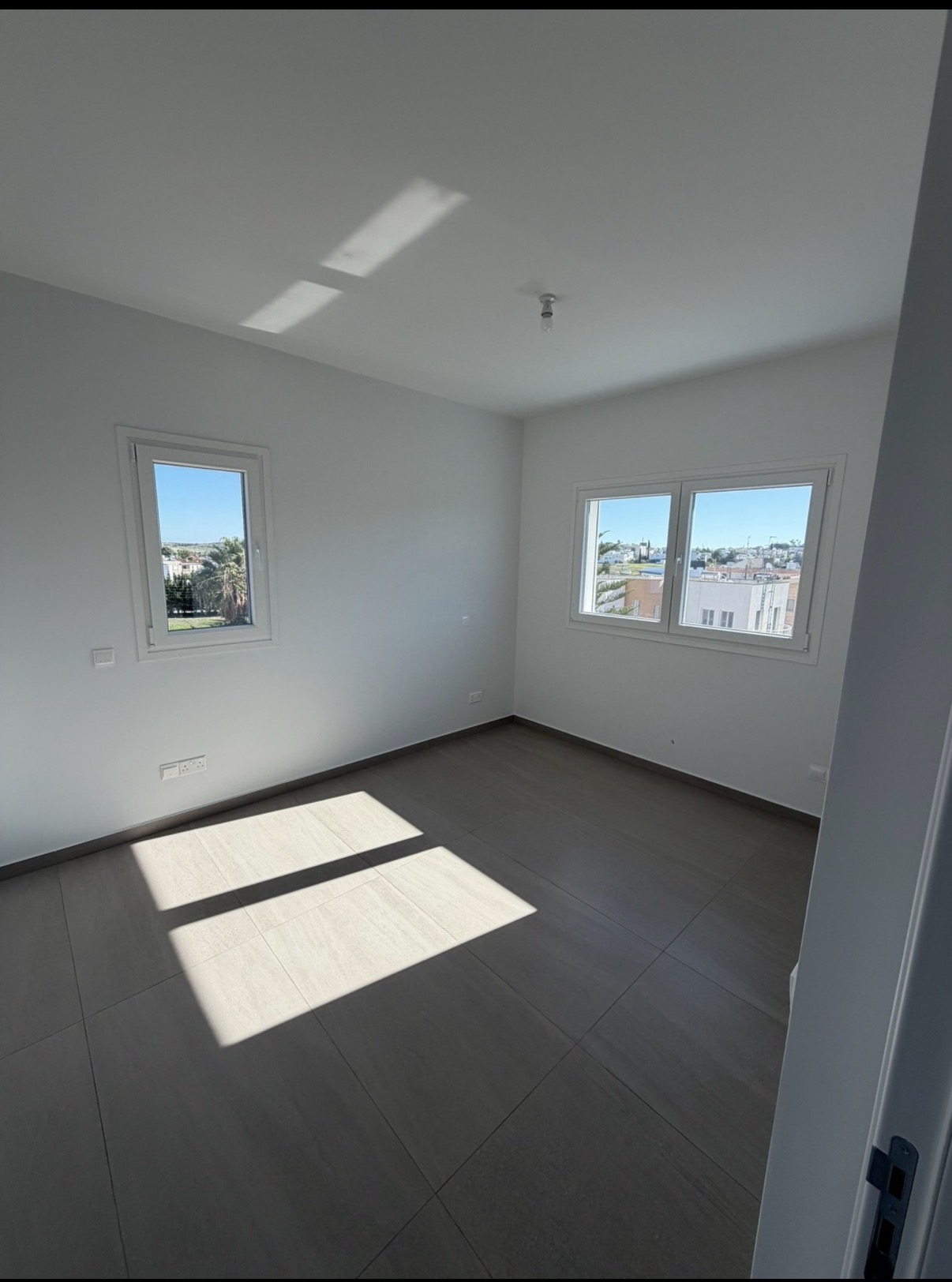 Two Bedroom Penthouse - Dali, Nicosia image 7
