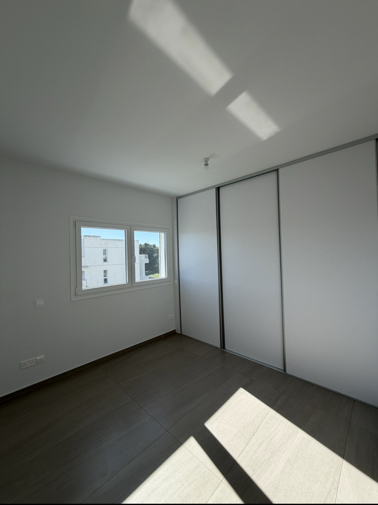 Two Bedroom Penthouse - Dali, Nicosia image 8