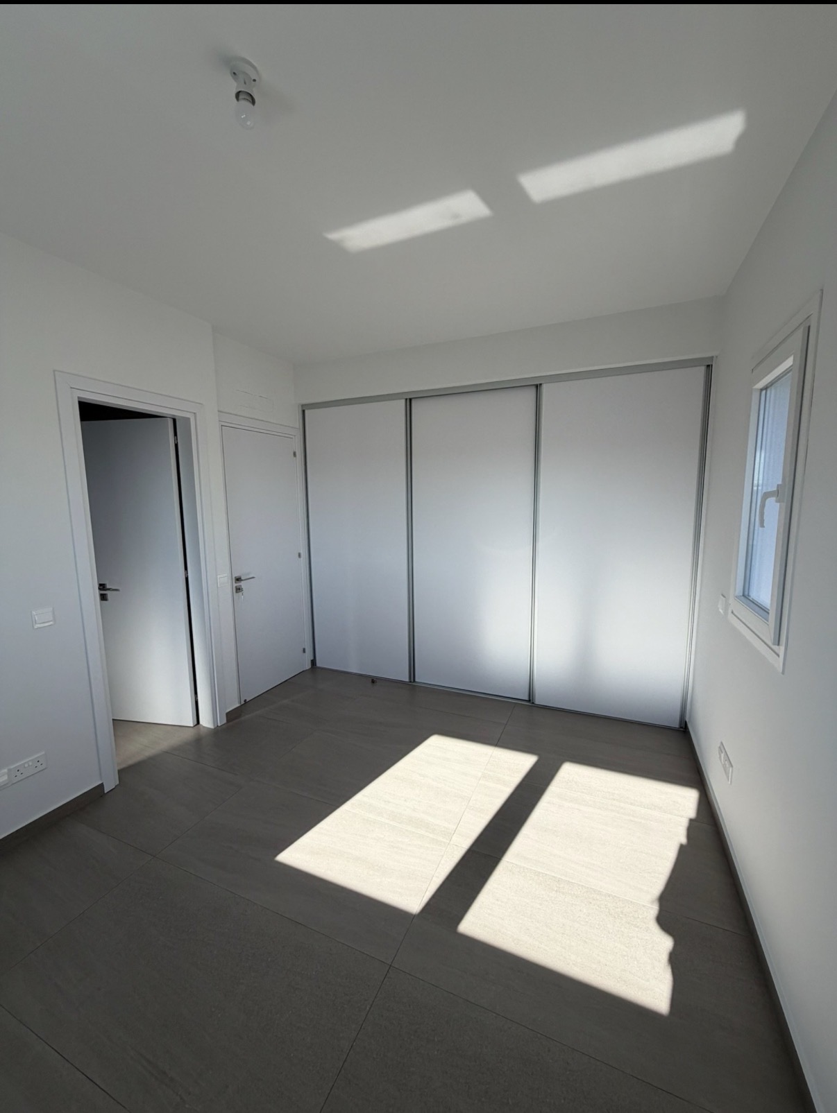 Two Bedroom Penthouse - Dali, Nicosia image 9