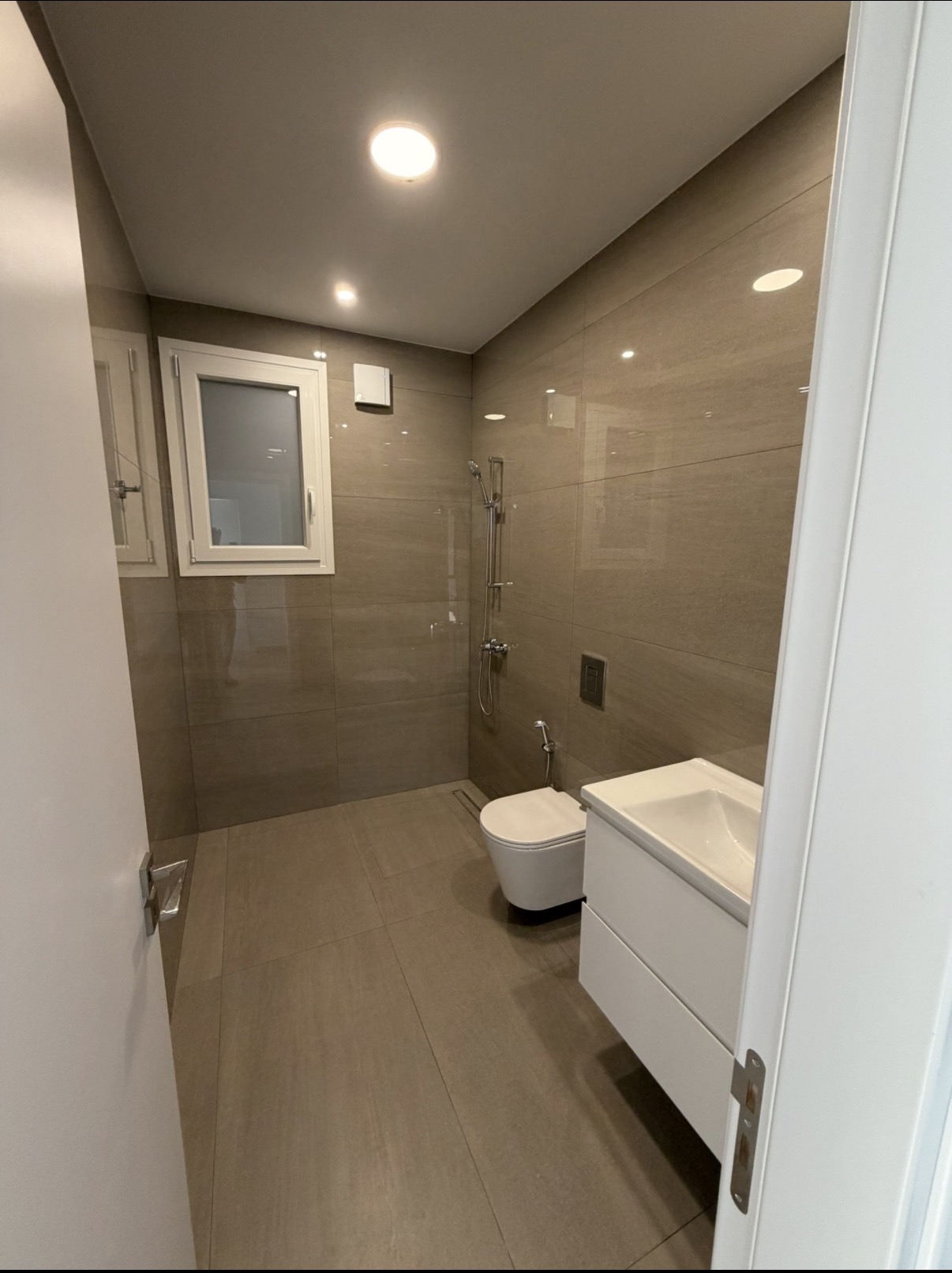 Two Bedroom Penthouse - Dali, Nicosia image 12