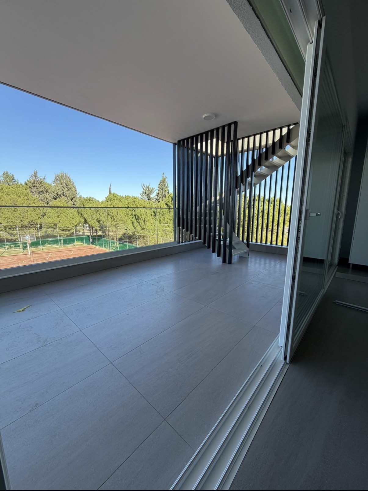 Two Bedroom Penthouse - Dali, Nicosia image 13