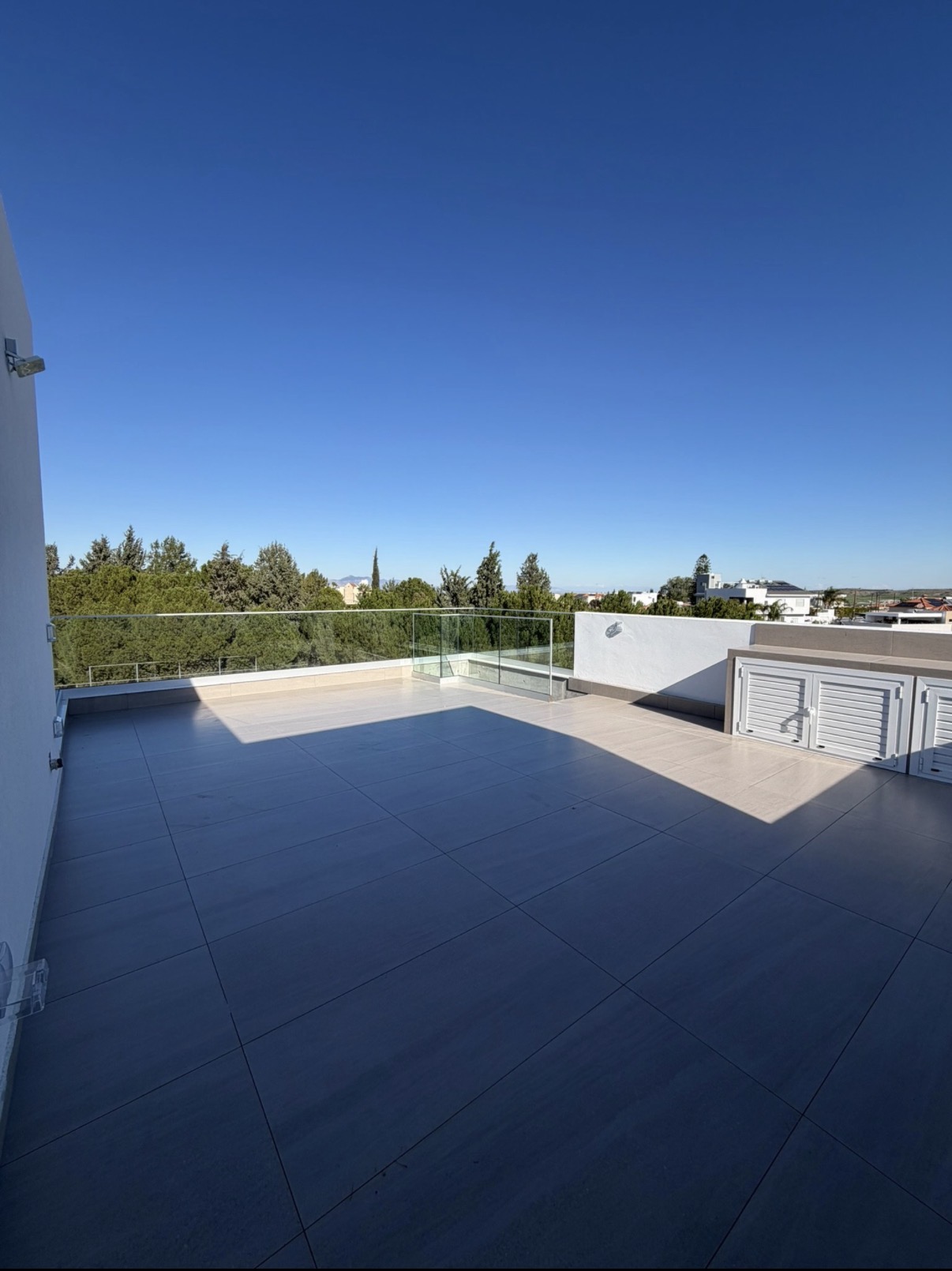 Two Bedroom Penthouse - Dali, Nicosia image 15