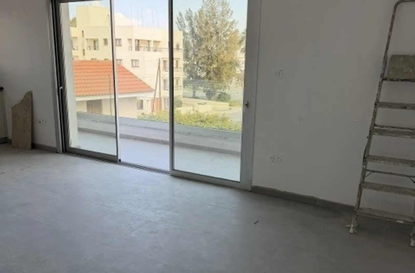 One bedroom apartment for rent in Aglantzia, Nicosia image 2