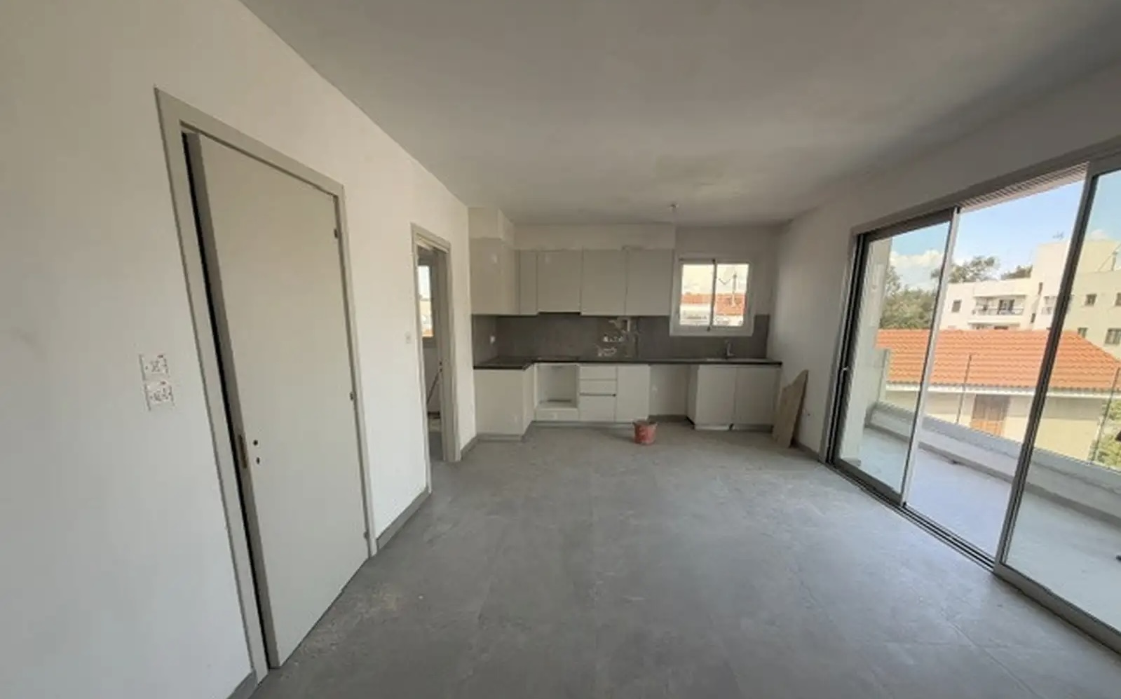 One bedroom apartment for rent in Aglantzia, Nicosia