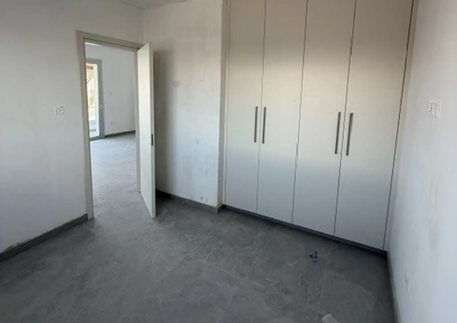One bedroom apartment for rent in Aglantzia, Nicosia image 4