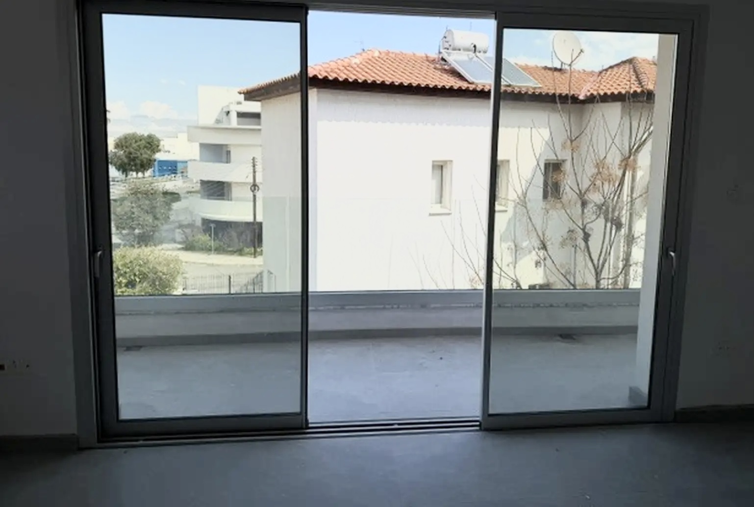 One bedroom apartment for rent in Aglantzia, Nicosia image 7