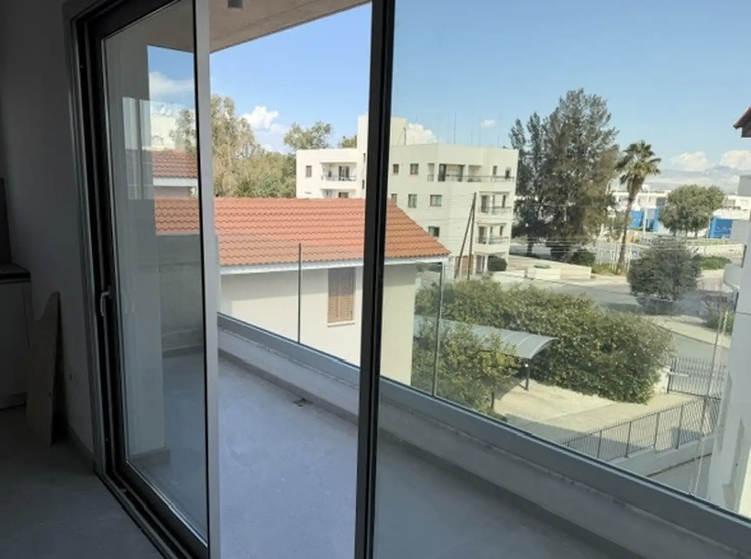 One bedroom apartment for rent in Aglantzia, Nicosia image 10