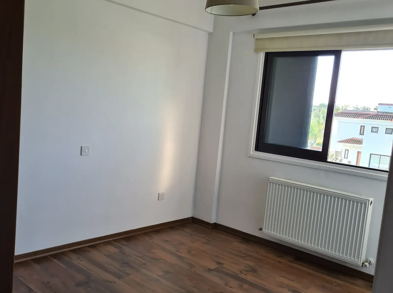 Two bedroom apartment in Makedonitissa, Nicosia image 4