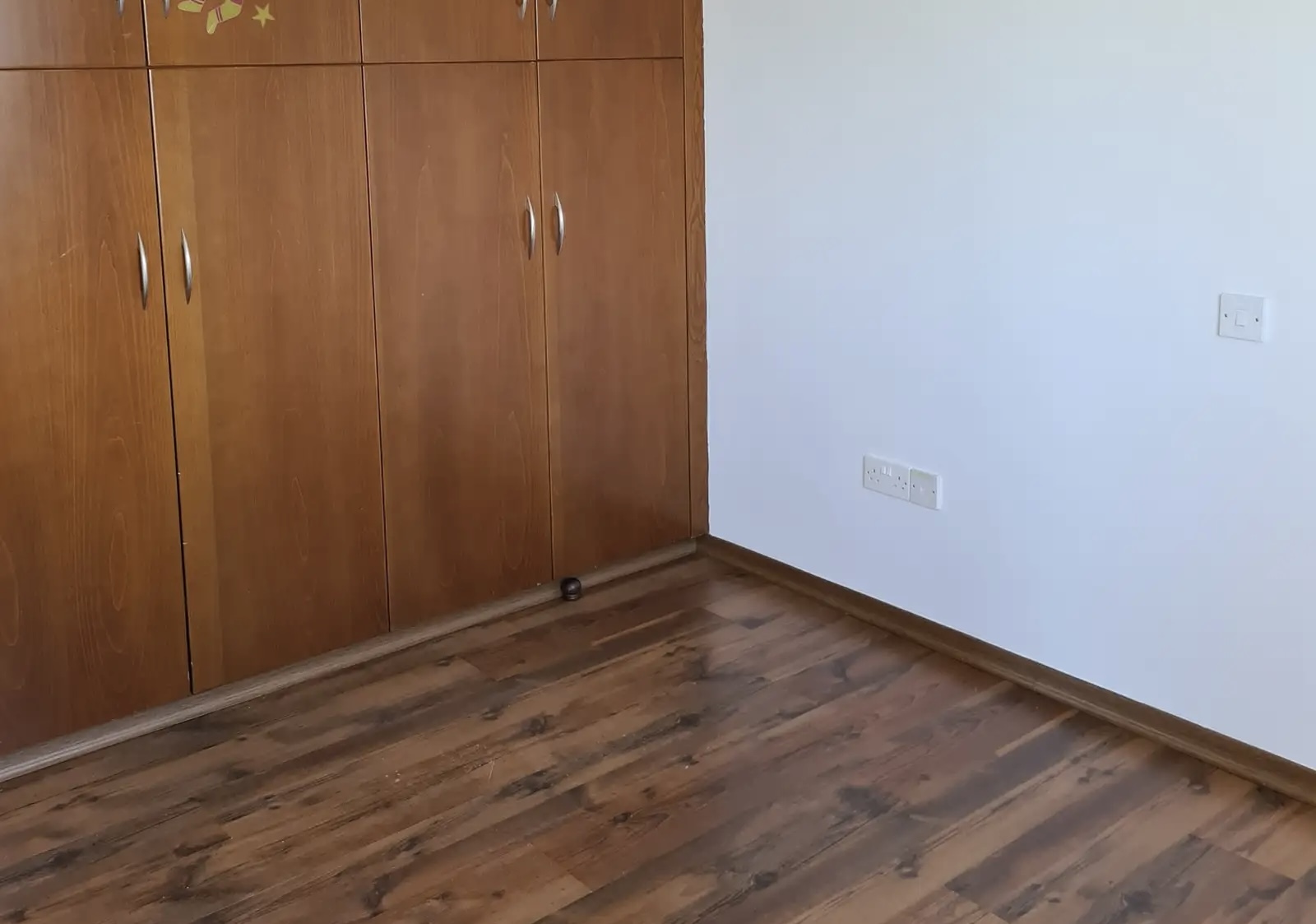 Two bedroom apartment in Makedonitissa, Nicosia image 5