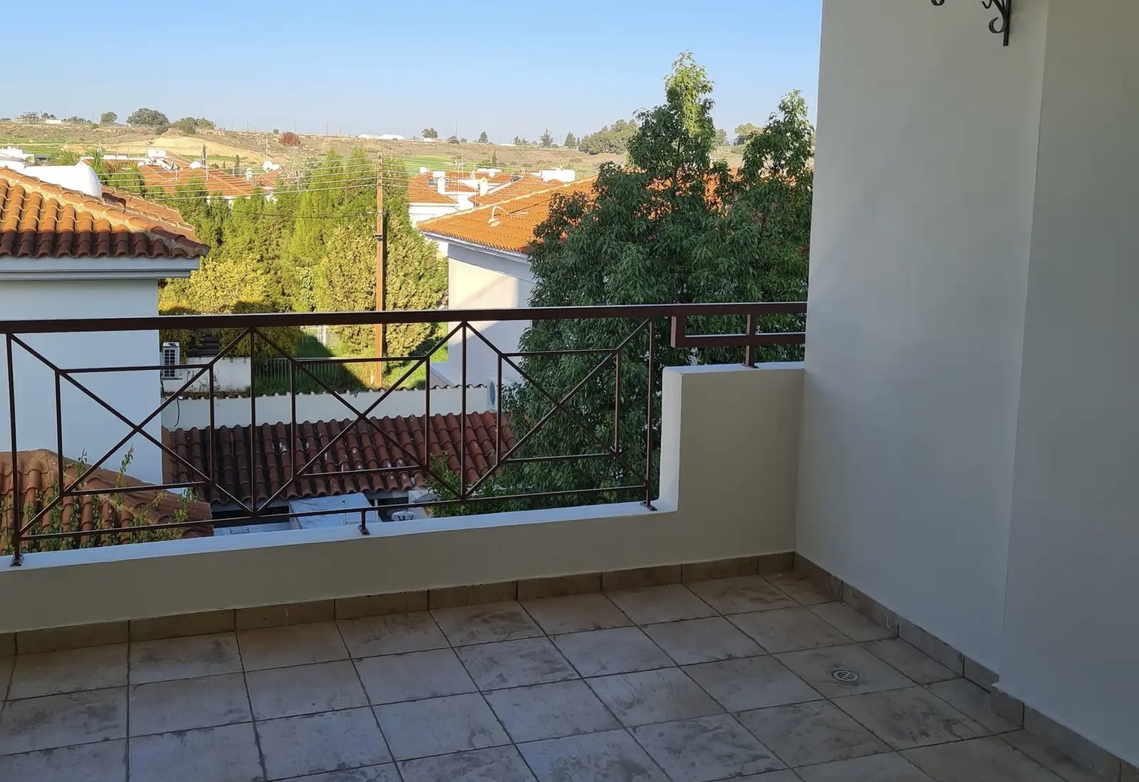 Two bedroom apartment in Makedonitissa, Nicosia image 6