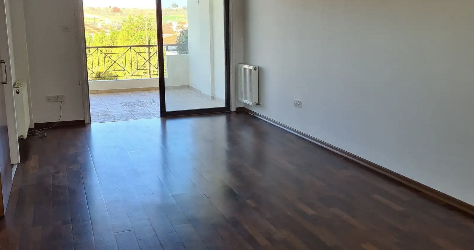 Two bedroom apartment in Makedonitissa, Nicosia image 2