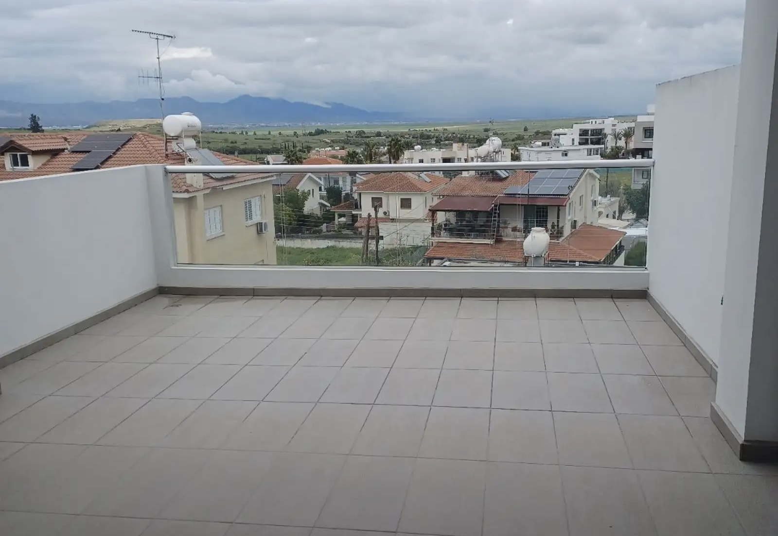 One bedroom apartment for rent in Geri, Nicosia image 8
