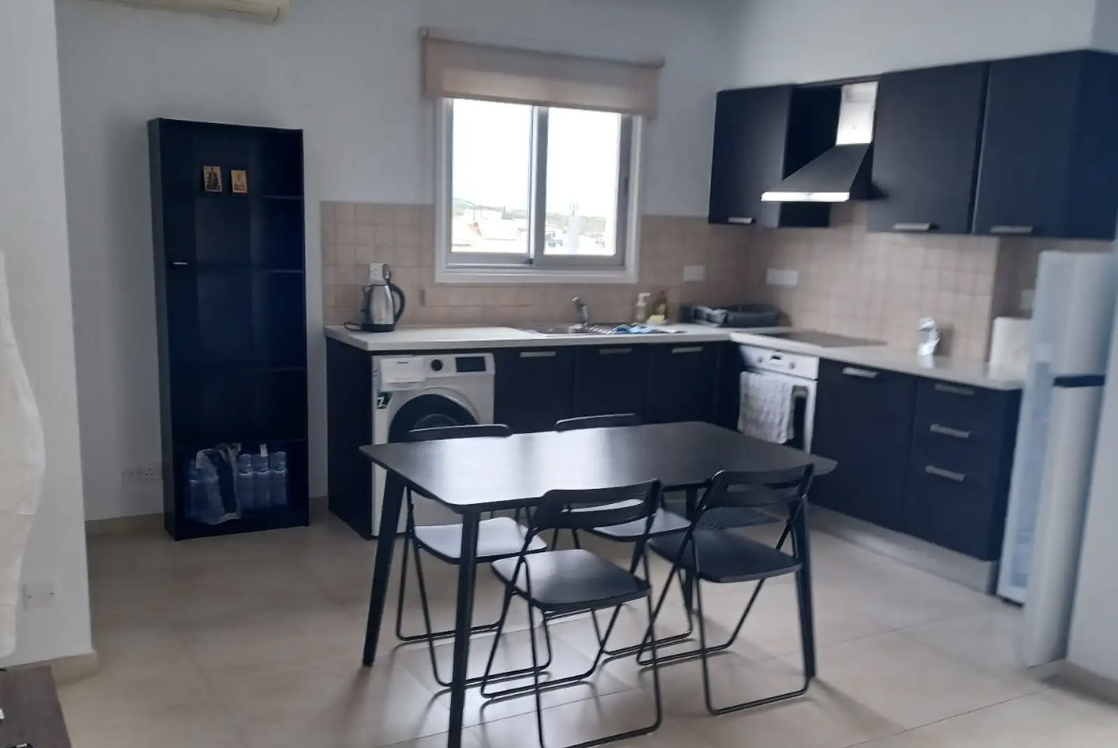One bedroom apartment for rent in Geri, Nicosia