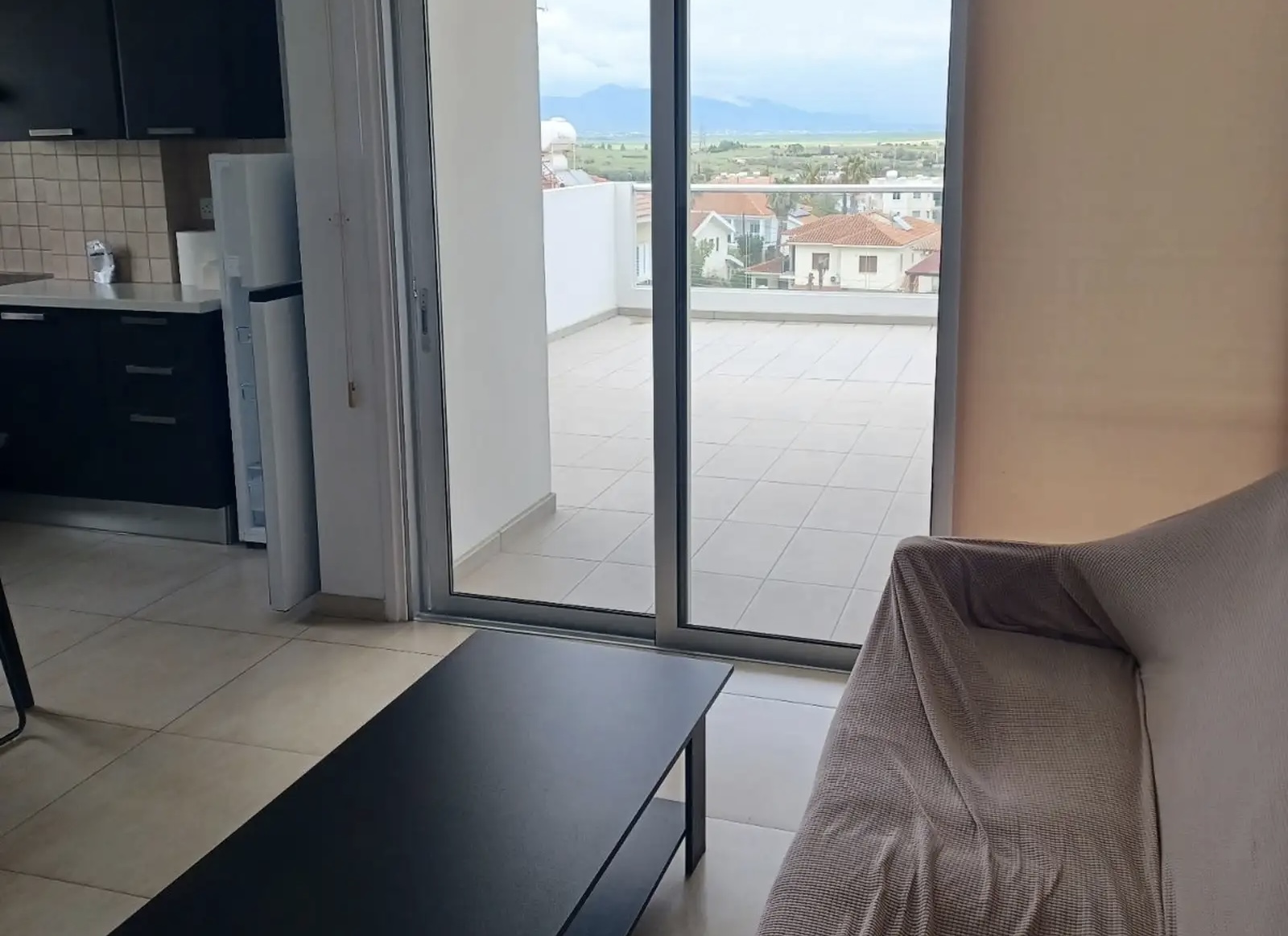 One bedroom apartment for rent in Geri, Nicosia image 4