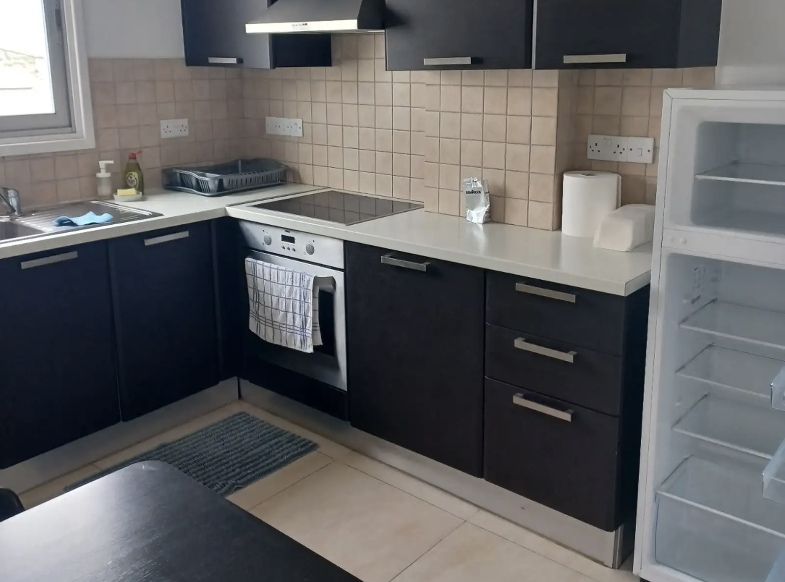 One bedroom apartment for rent in Geri, Nicosia image 3