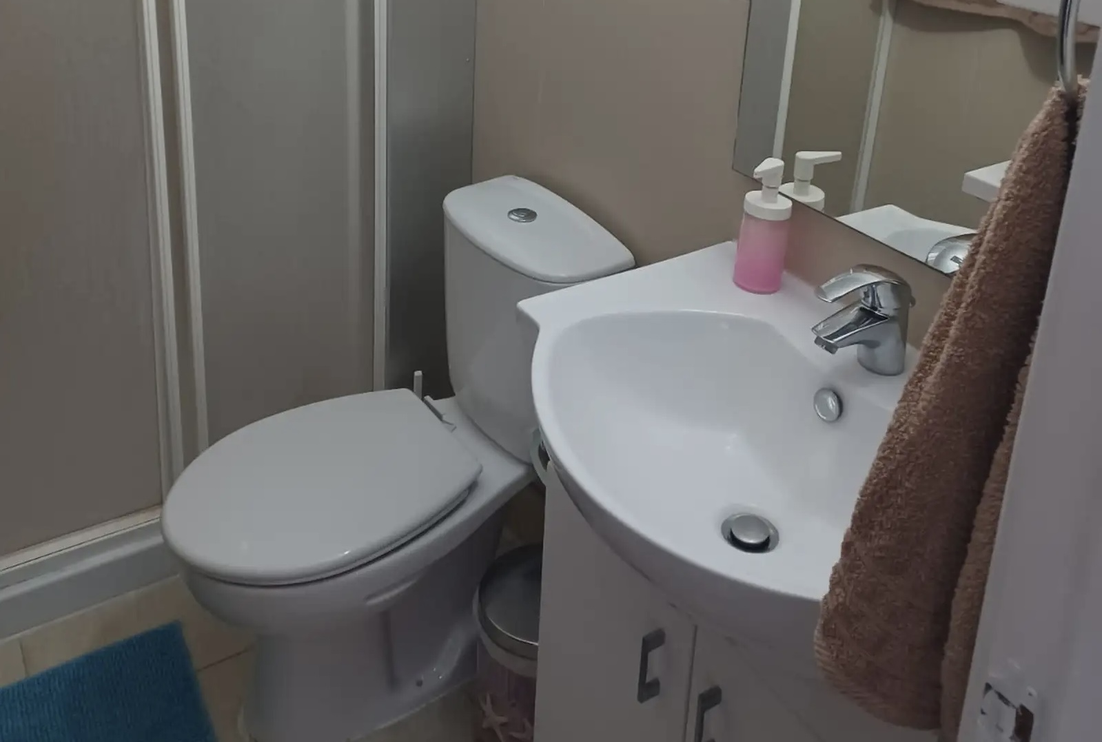 One bedroom apartment for rent in Geri, Nicosia image 7