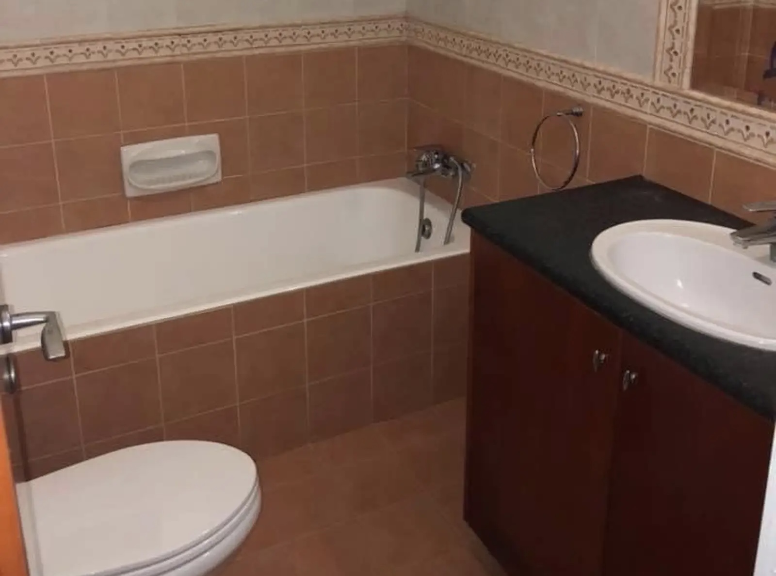 One bedroom apartment for rent in Aglantzia, Nicosia image 5