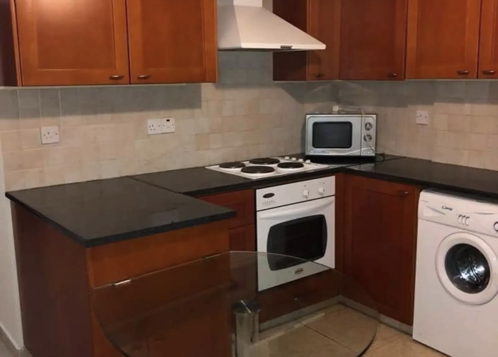 One bedroom apartment for rent in Aglantzia, Nicosia image 2