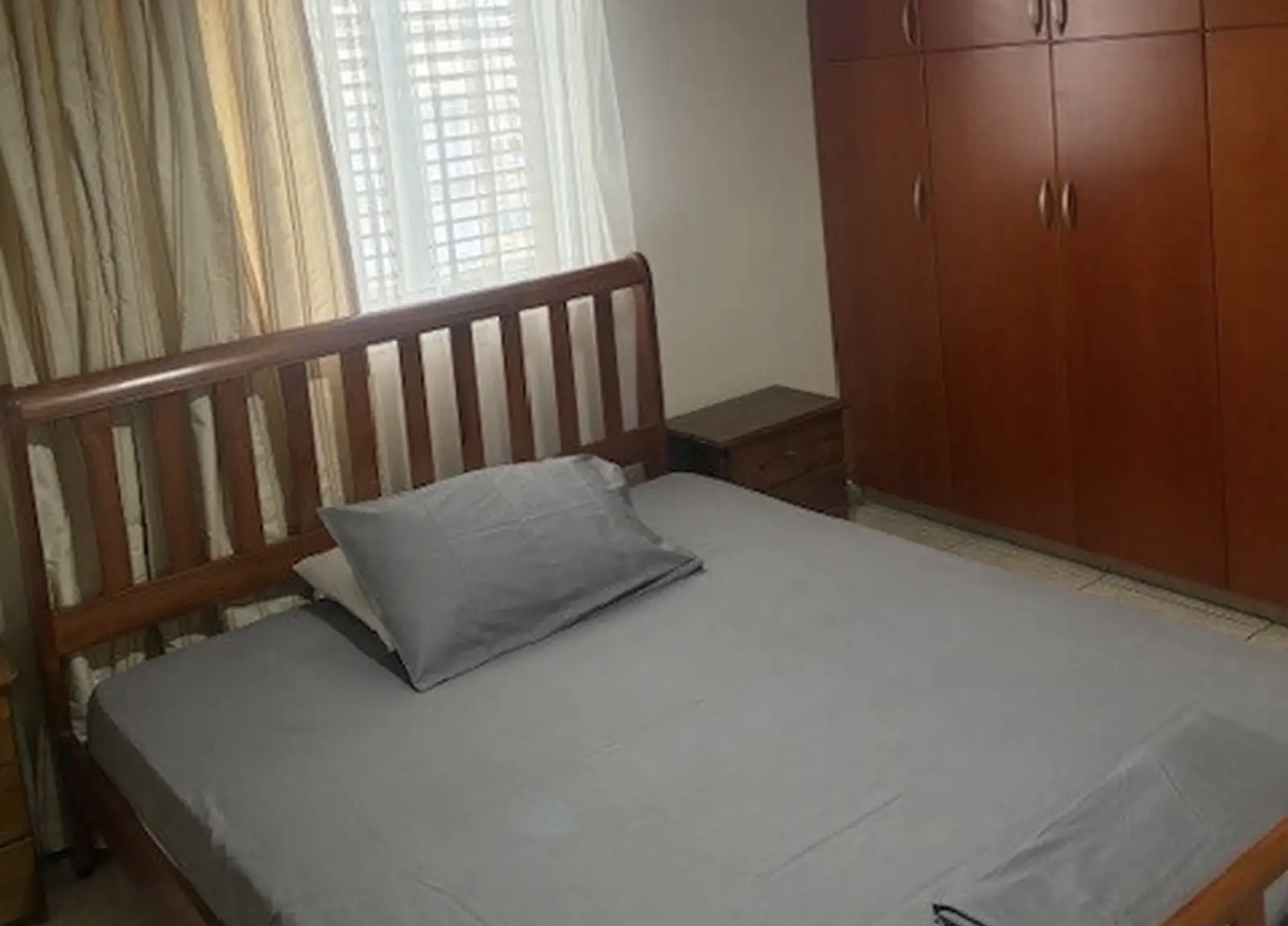 One bedroom apartment for rent in Aglantzia, Nicosia image 4