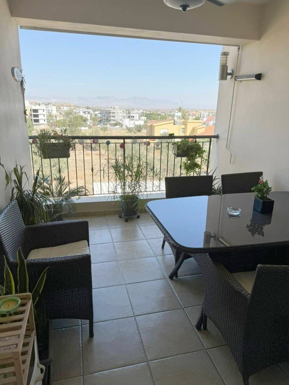 Two bedroom apartment for sale in Geri, Nicosia image 4