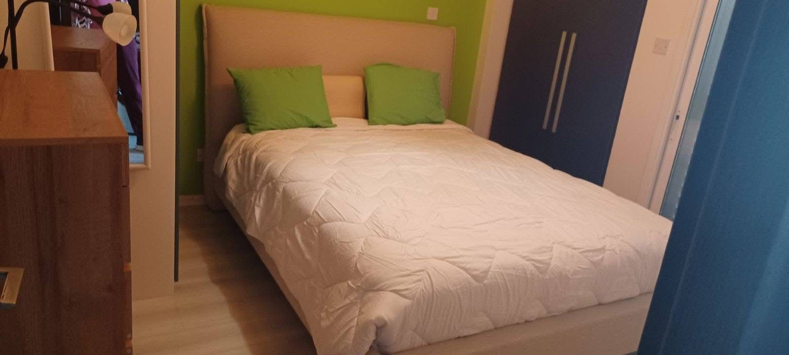 Two bedroom apartment for sale in Geri, Nicosia image 2