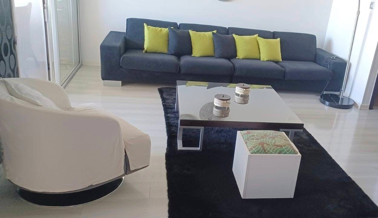 Two bedroom apartment for sale in Geri, Nicosia image 3