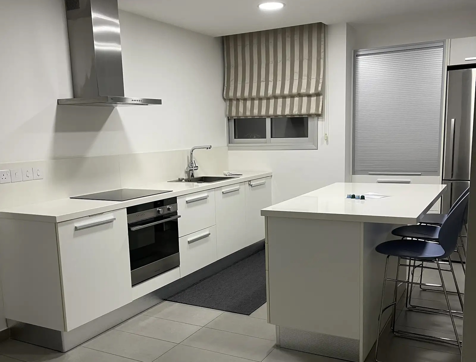 Two bedroom apartment for rent in Strovolos, Nicosia image 3