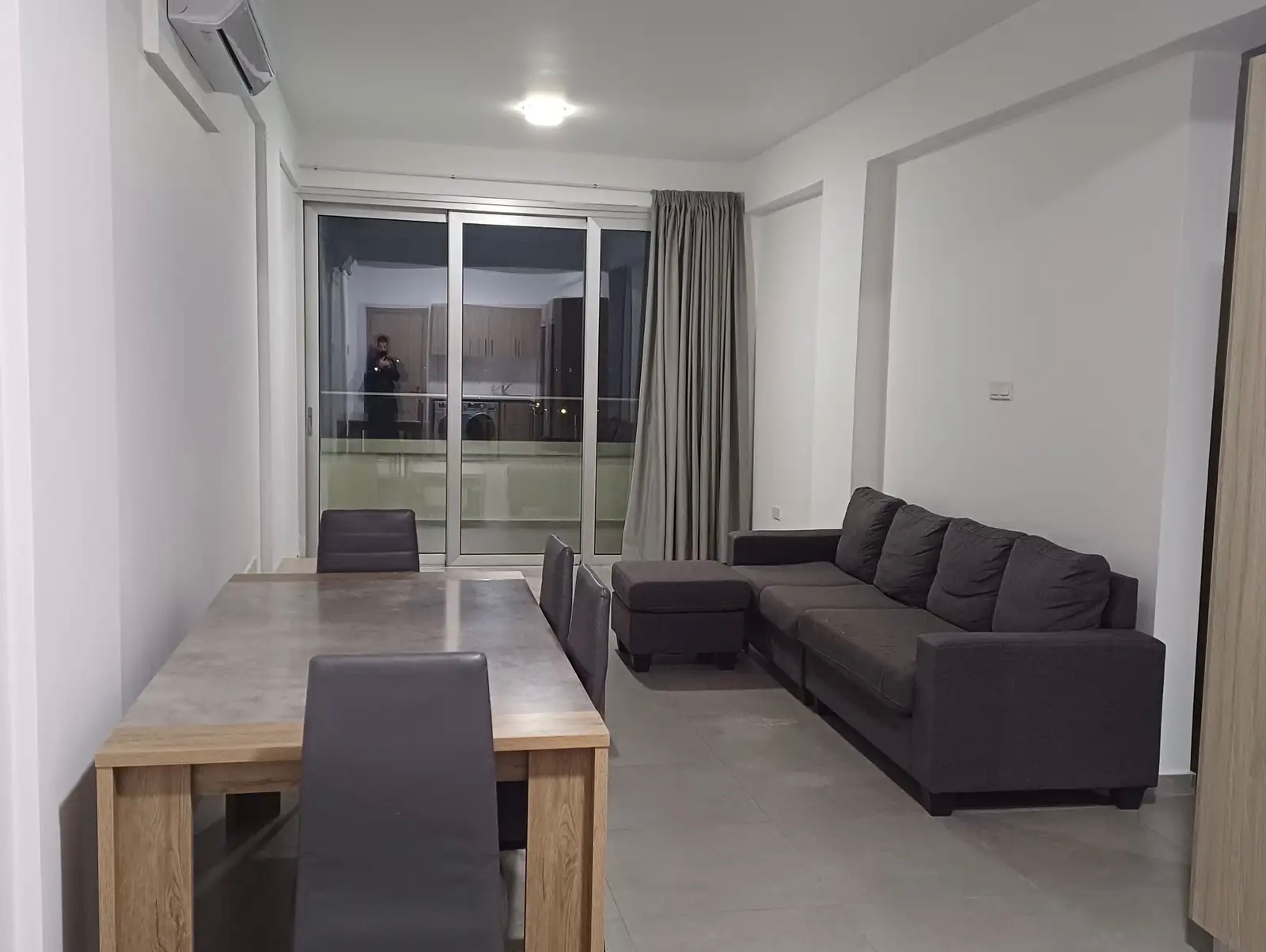 Two Bedroom Apartment - Makedonitissa, Nicosia image 2