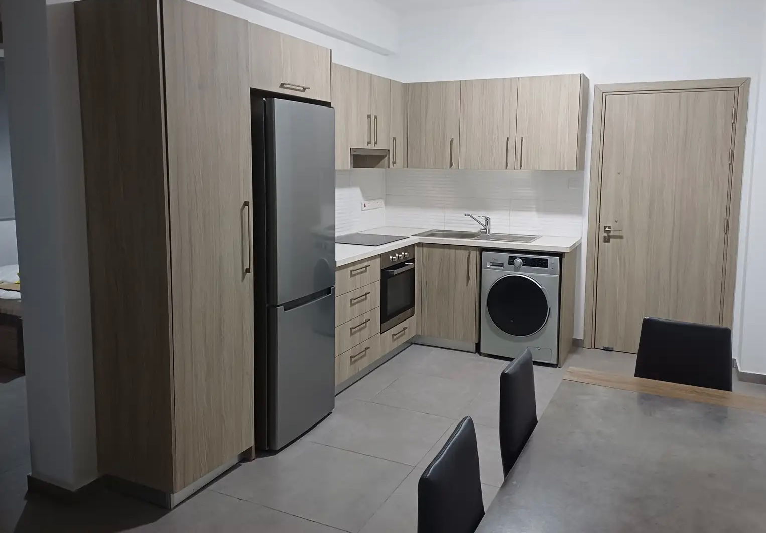 Two Bedroom Apartment - Makedonitissa, Nicosia