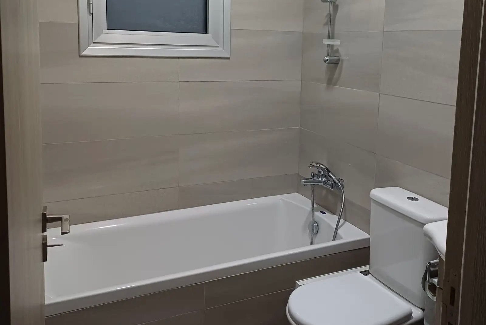 Two Bedroom Apartment - Makedonitissa, Nicosia image 8