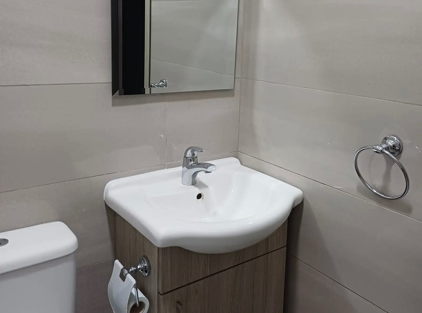 Two Bedroom Apartment - Makedonitissa, Nicosia image 9