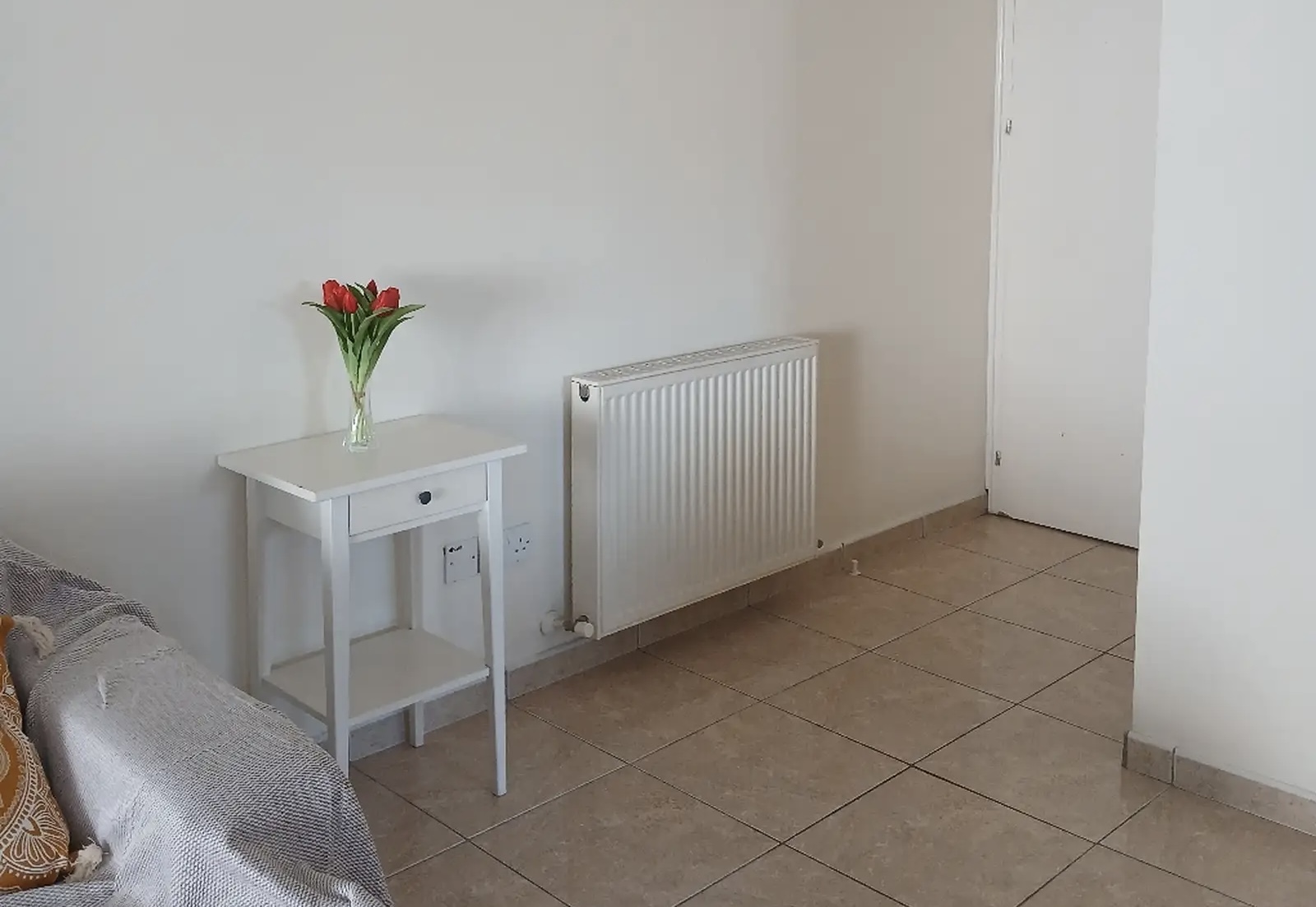 One Bedroom Apartment - Aglantzia, Nicosia image 4