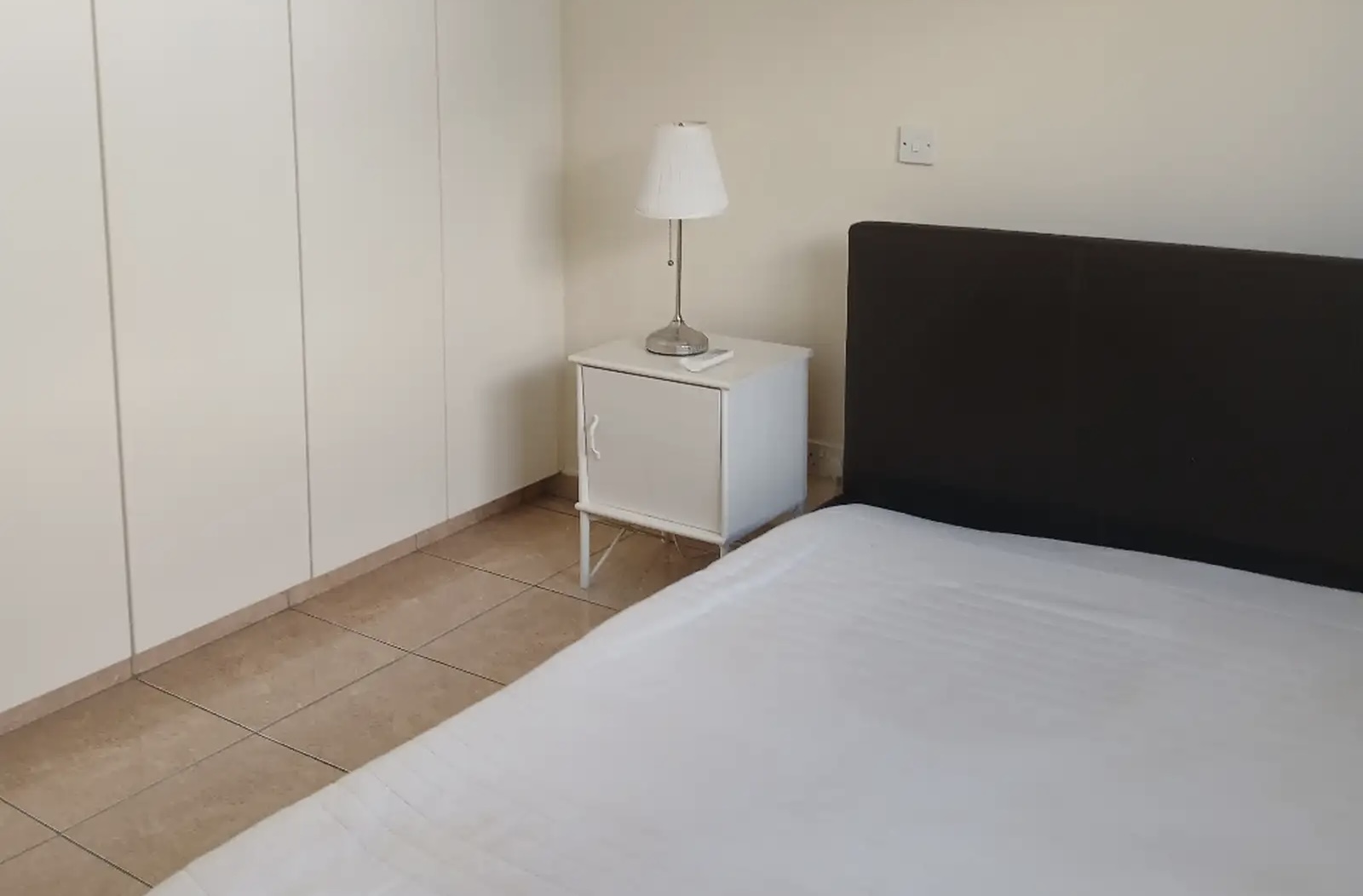 One Bedroom Apartment - Aglantzia, Nicosia image 6