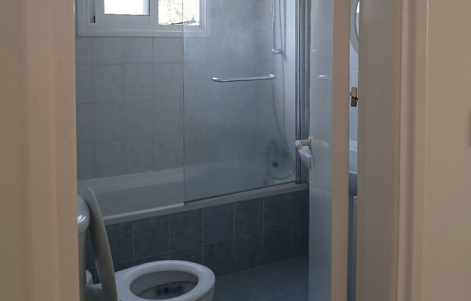 One Bedroom Apartment - Aglantzia, Nicosia image 7
