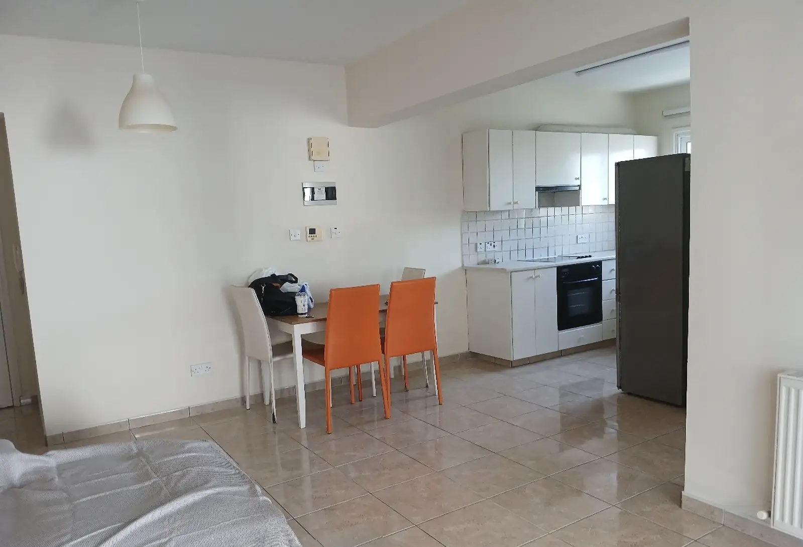One Bedroom Apartment - Aglantzia, Nicosia