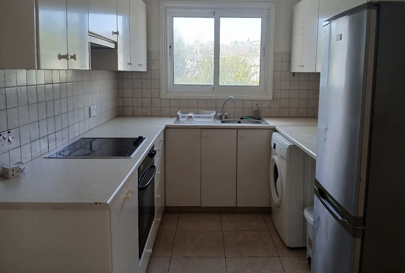 One Bedroom Apartment - Aglantzia, Nicosia image 2