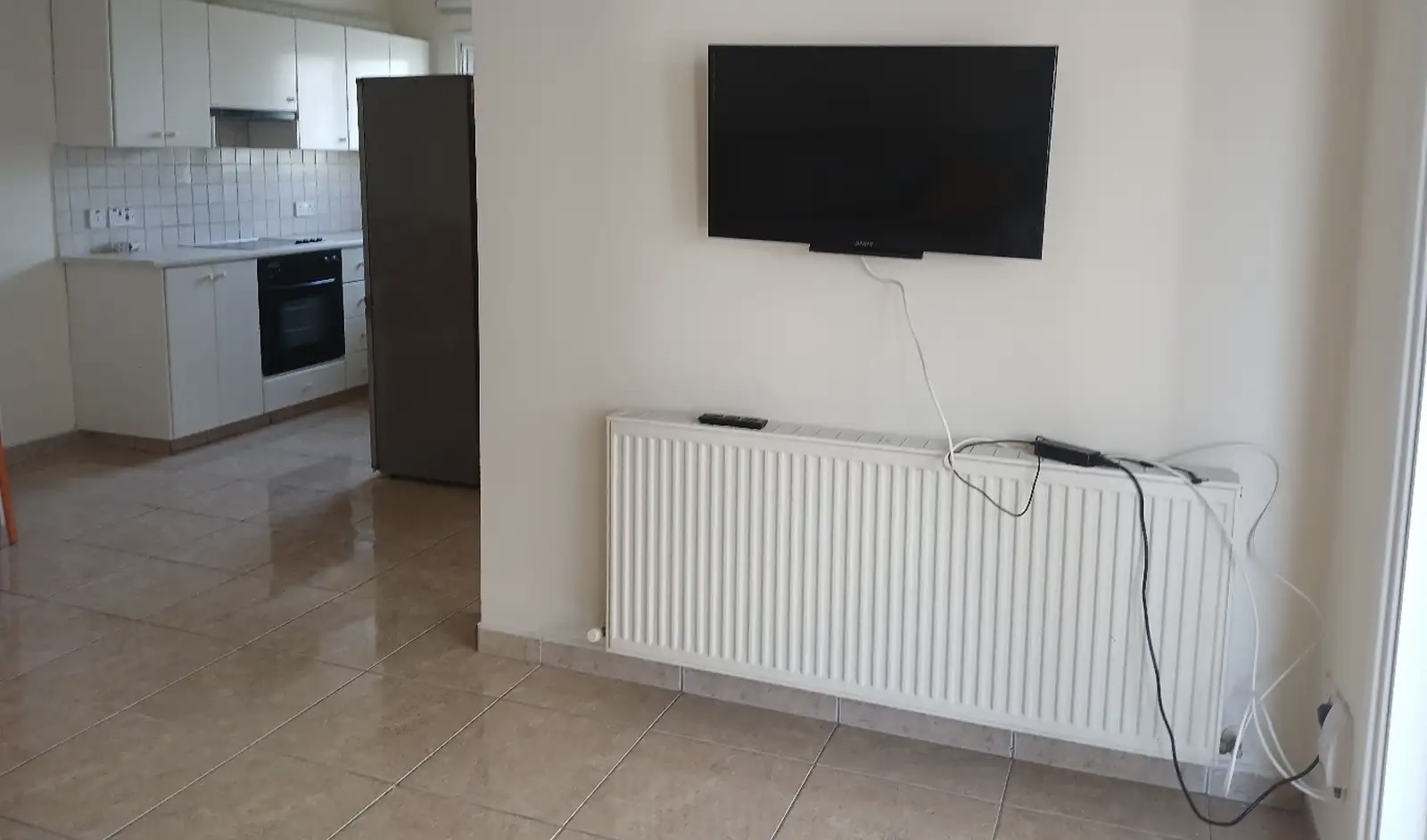 One Bedroom Apartment - Aglantzia, Nicosia image 3