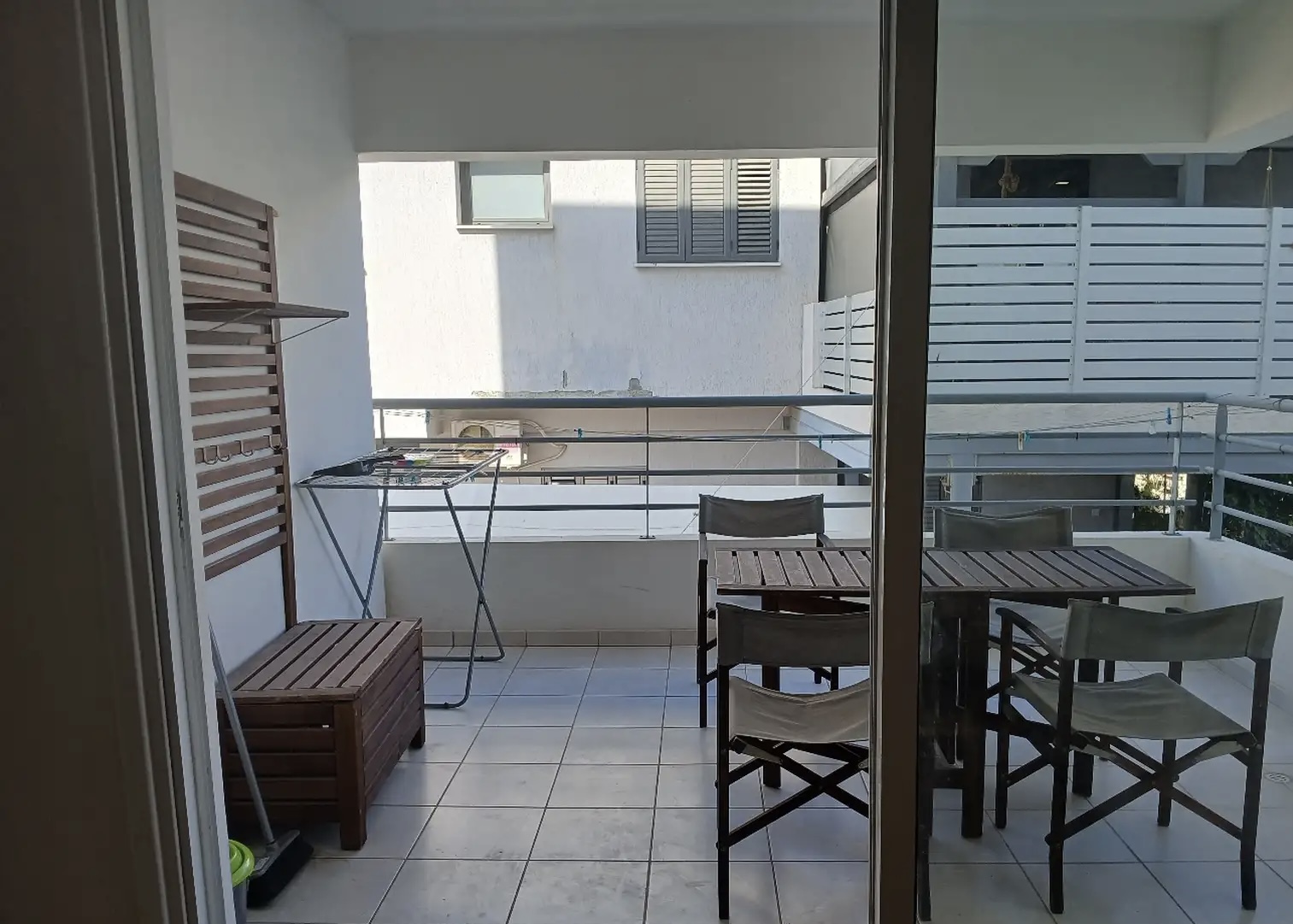 One Bedroom Apartment - Aglantzia, Nicosia image 8