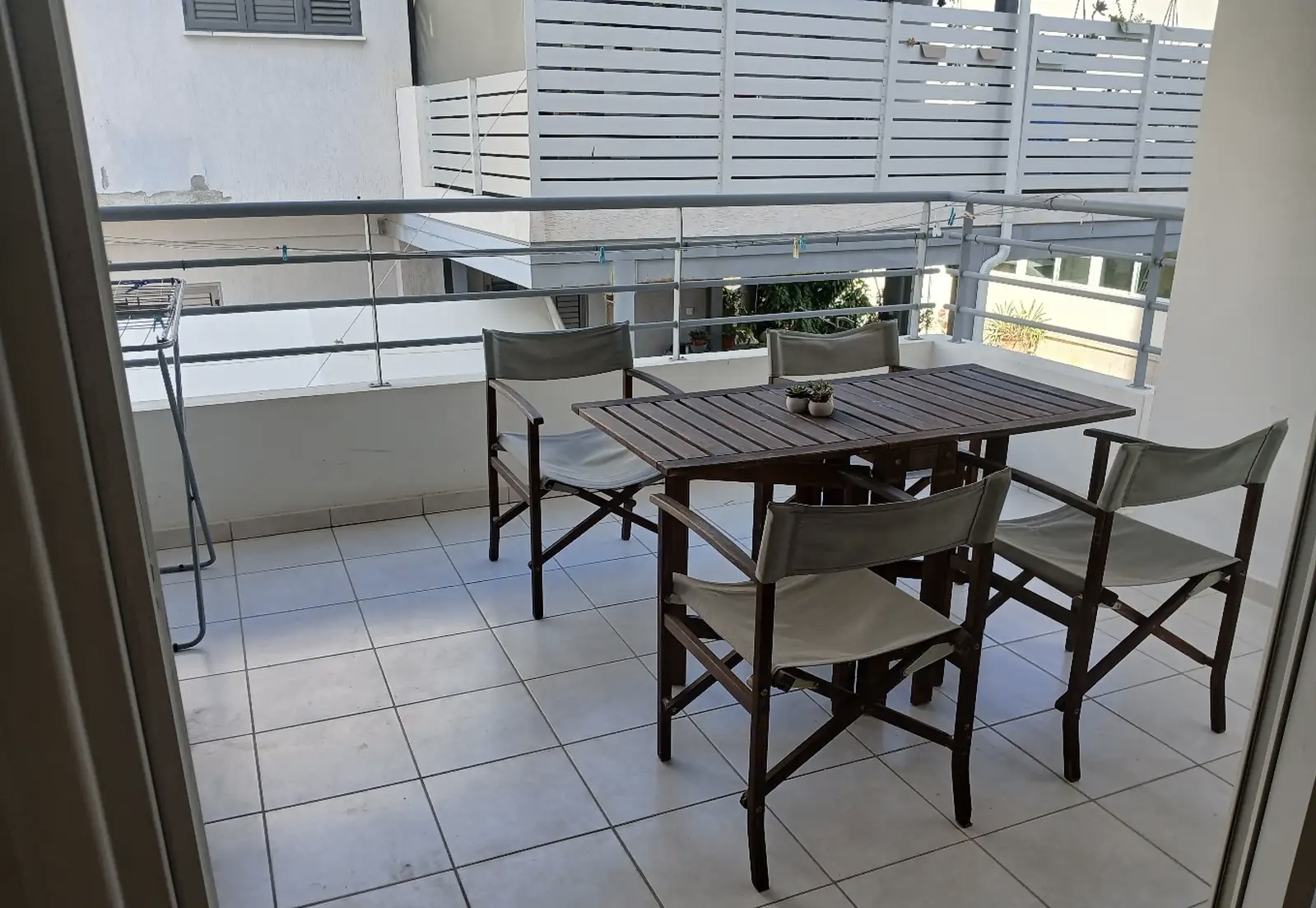 One Bedroom Apartment - Aglantzia, Nicosia image 9